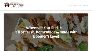 Thumbnail of boomercafeteeswater.com