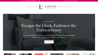 Thumbnail of limageconcierge.com