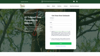 Thumbnail of margaritojimeneztreeservice.com