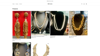 Thumbnail of mbsvaults.com
