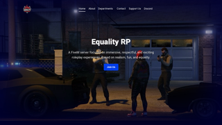 Thumbnail of equalityrp.com