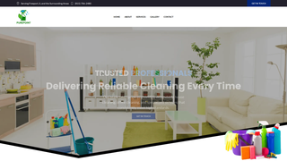 Thumbnail of purepointcleaningservices.com