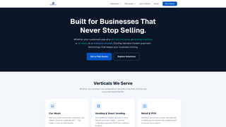 Site preview
