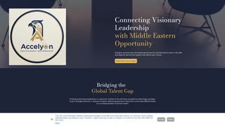 Thumbnail of acc-elyon.com