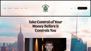 Thumbnail of thestackedsystem.com