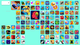 Thumbnail of playgonew.com
