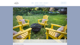 Thumbnail of varsityalfresco.com
