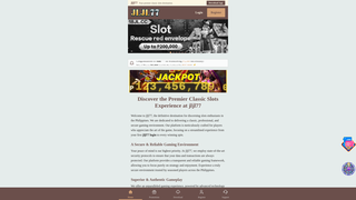 Thumbnail of jljl77login.net