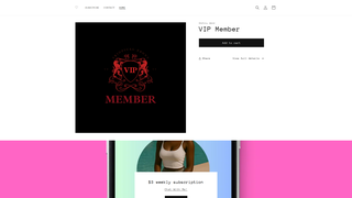 Thumbnail of tropicalebony.com