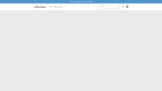 Thumbnail of giftsaleuk.com