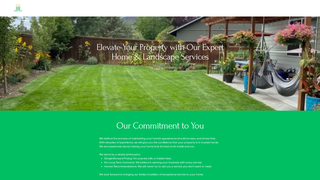 Thumbnail of greenteambend.com