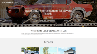 Thumbnail of ltt-transport.com