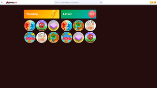 Thumbnail of dailyas.com