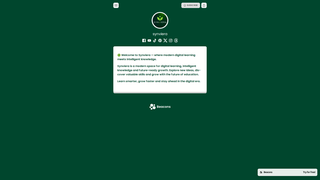 Screenshot of synviera.com