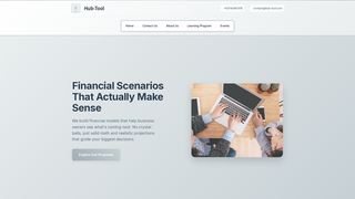 Thumbnail of hub-tool.com