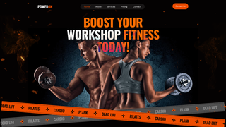 Thumbnail of odumejeboxingclub.com