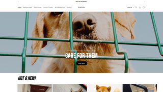 Thumbnail of pawvitacare.com