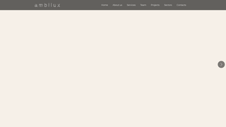 Thumbnail of ambi-lux.com
