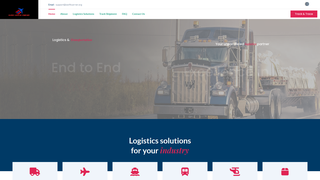Thumbnail of swiftcarrier.org