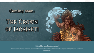 Thumbnail of worldofvarris.com
