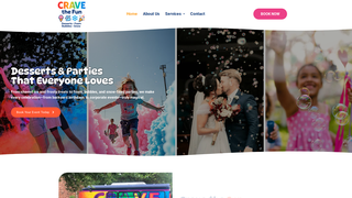 Thumbnail of cravethefun.com