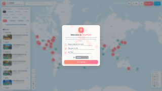 Site preview