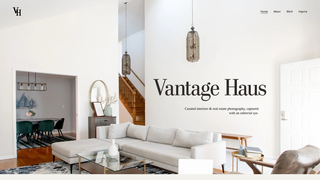 Thumbnail of vantagehaus.com
