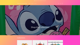 Thumbnail of treasuretroveofgifts.net