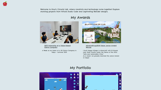 Thumbnail of hisui-works.com