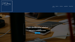 Thumbnail of jmjonesbookkeeping.com