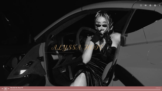 Thumbnail of alyssahopemusic.com