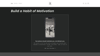 Thumbnail of narravera.com