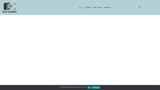 Thumbnail of daxcamera.com