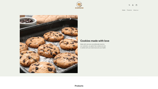 Thumbnail of sugarwisebc.com