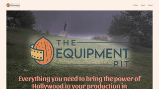 Thumbnail of equipmentpit.com