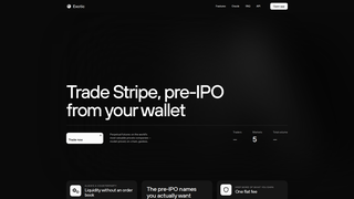 Site preview
