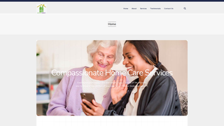 Thumbnail of supportchealth.com