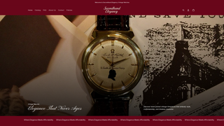 website thumbnail