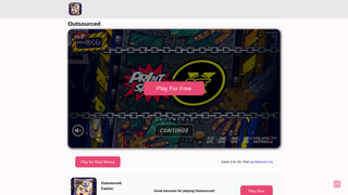 Thumbnail of outsourcedplay.com