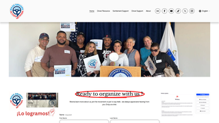 Thumbnail of massdan.org