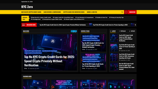 Thumbnail of kyczero.com