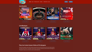 Thumbnail of 90-club-game.org