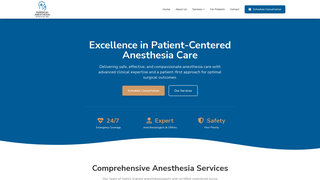 Thumbnail of surgicalasinc.com