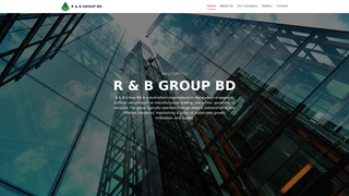 Thumbnail of randbgroupbd.com
