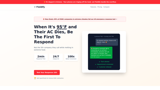 Thumbnail of fieldifyai.com