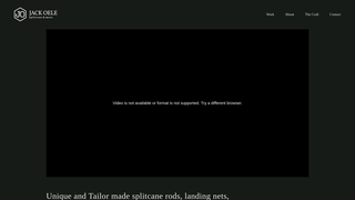 Thumbnail of jackoele.com