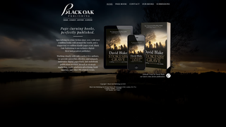 Thumbnail of blackoakpublishing.net