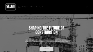 Thumbnail of selahconstructionservices.com