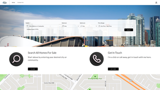 Thumbnail of yycalgaryhomes.com