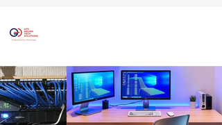 Thumbnail of melniktechsolutions.com